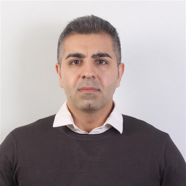 Sayed Mohammad (Dariush) Sajjadi