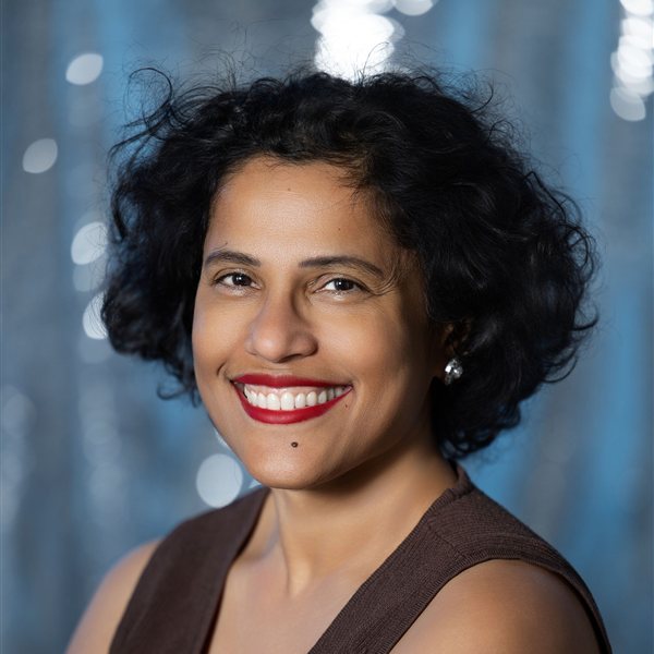 Deepa Fernandes Prabhu