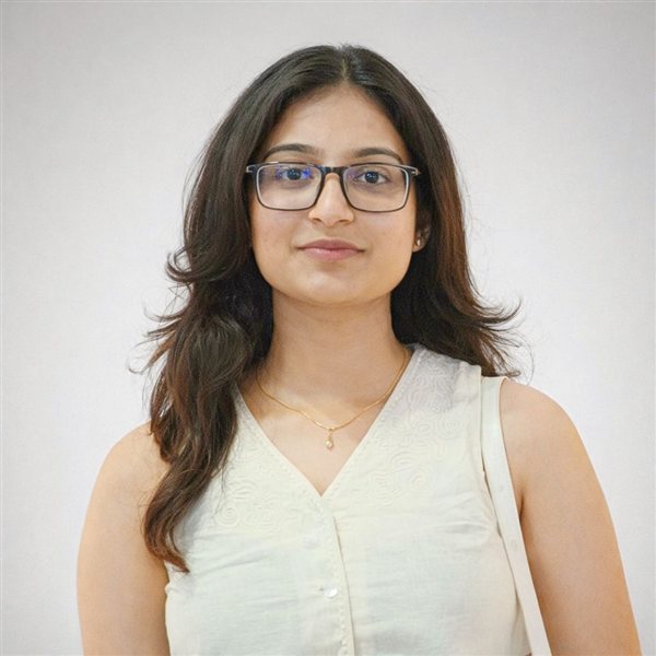 Ishita Pathuri